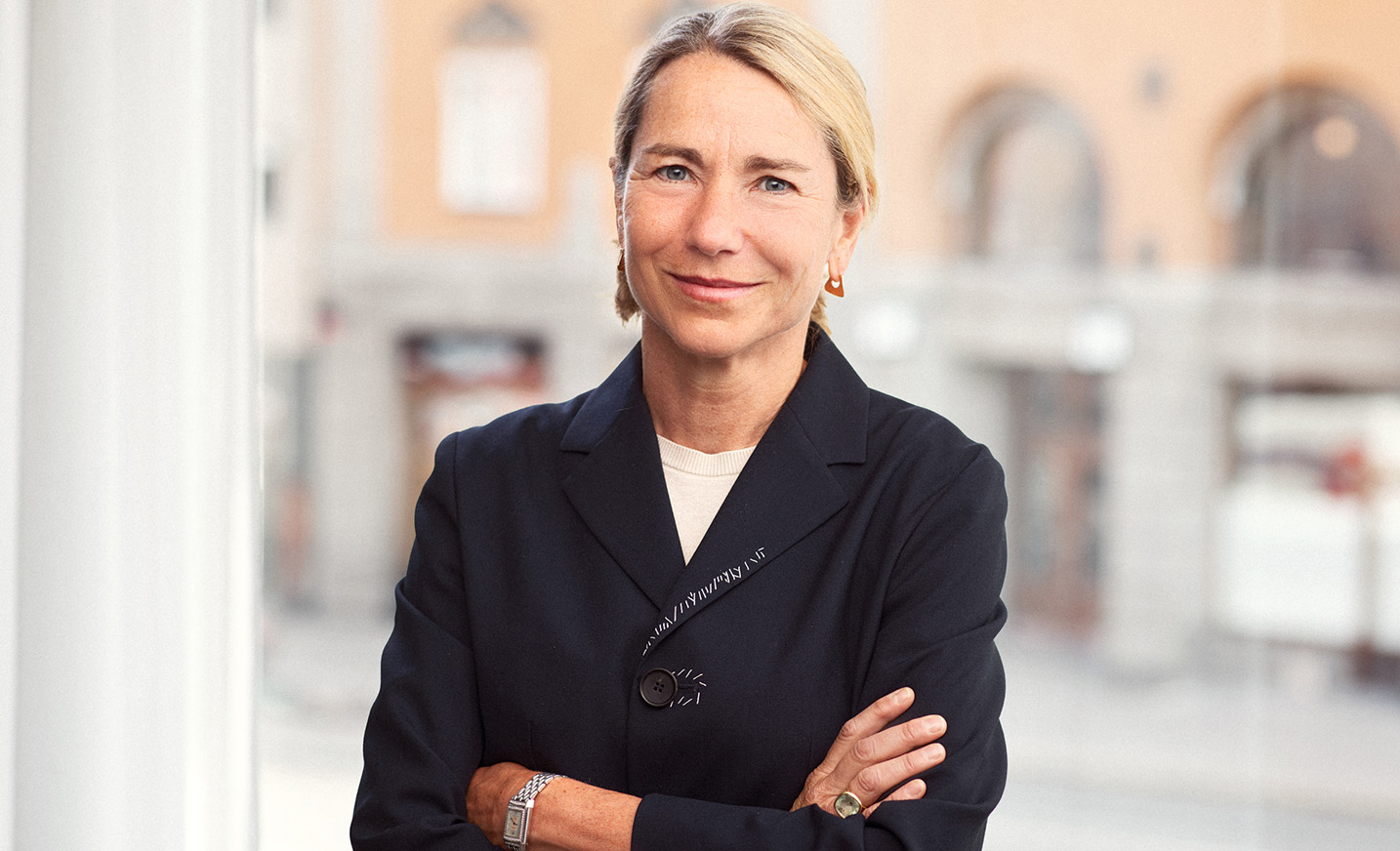 Charlotta Lundell Berg