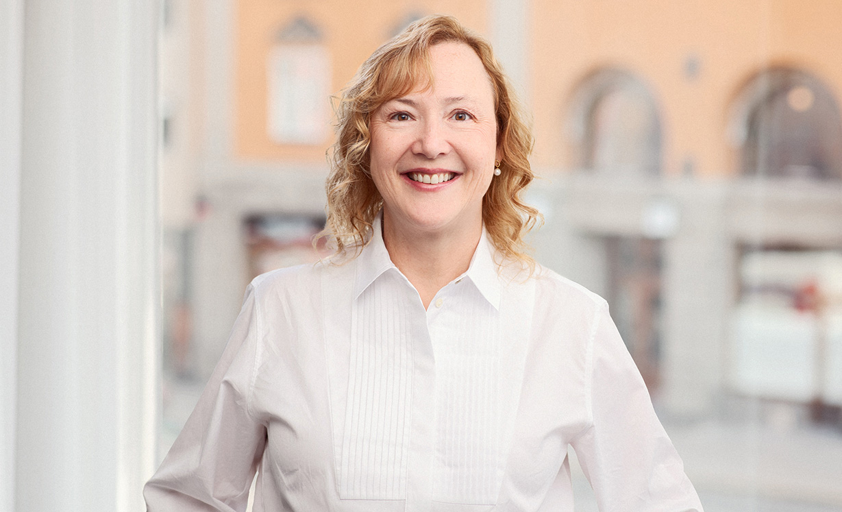 Marie-Josée Leblond