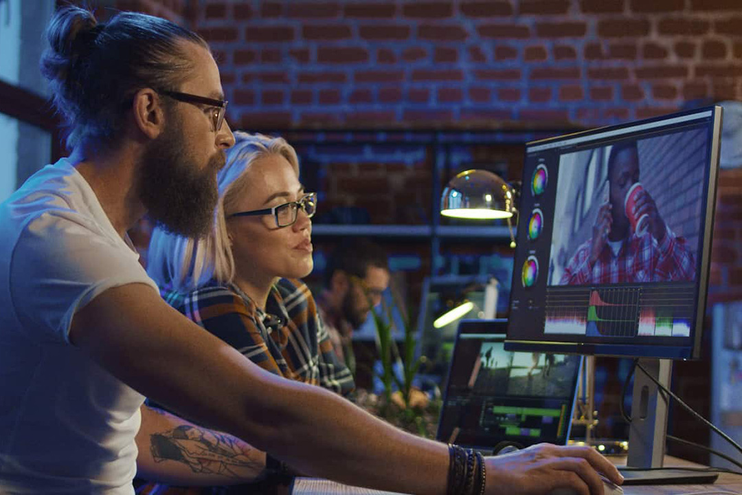 Important Looking Pirates