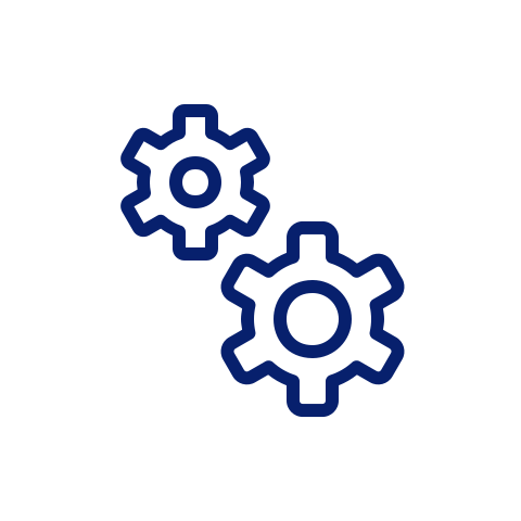 Stabil drift i alla butiker