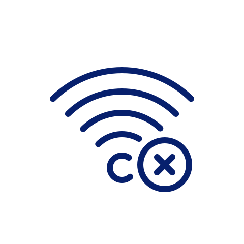 Försäljning utan avbrott