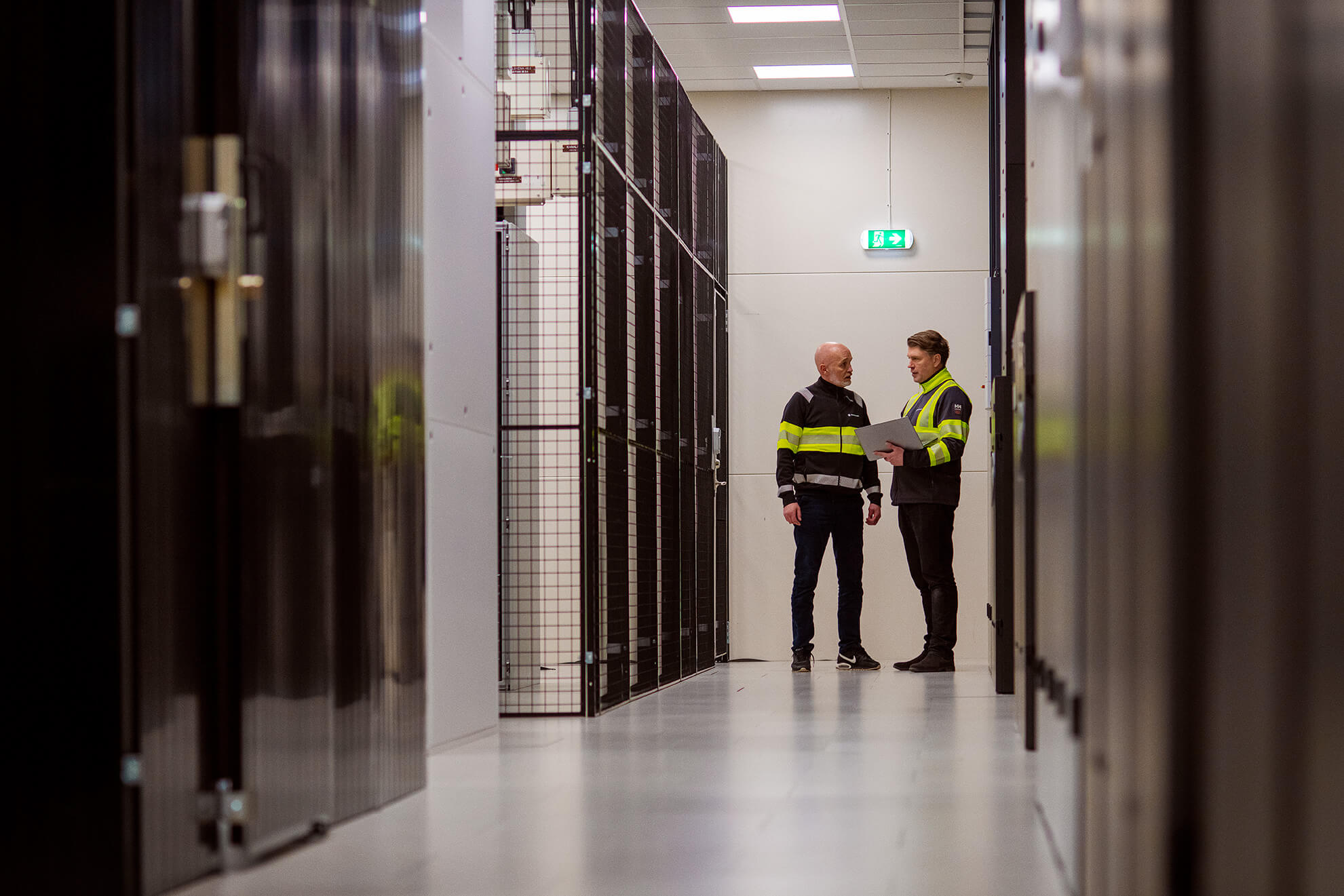 Det finns fokus på offentlig IT-säkerhet – men räcker det?
