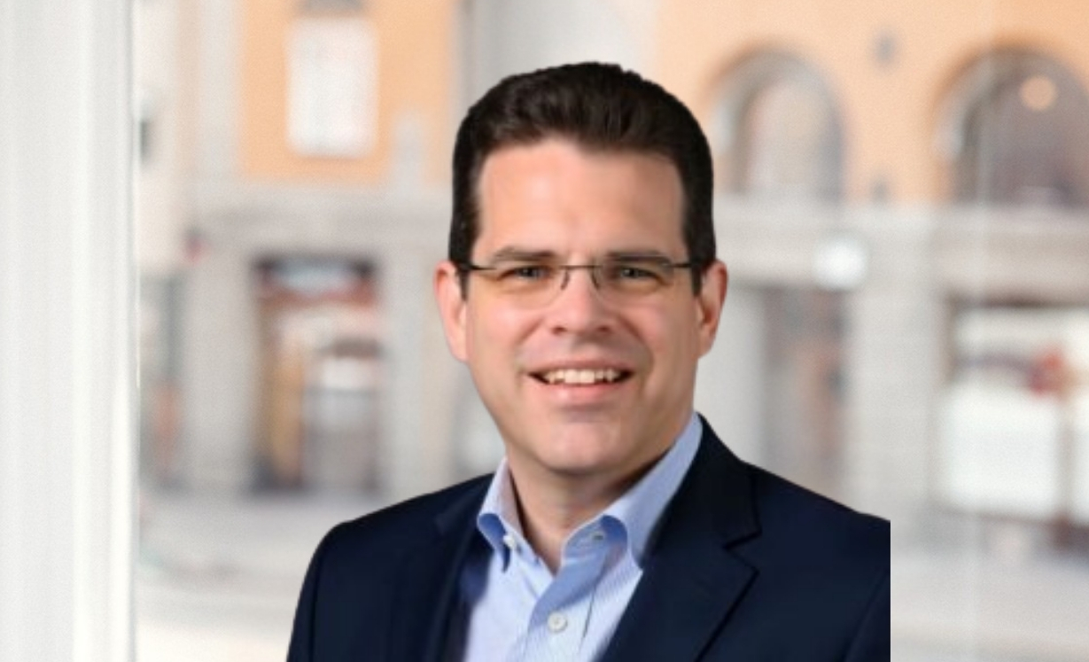 Alexander Hoffmann