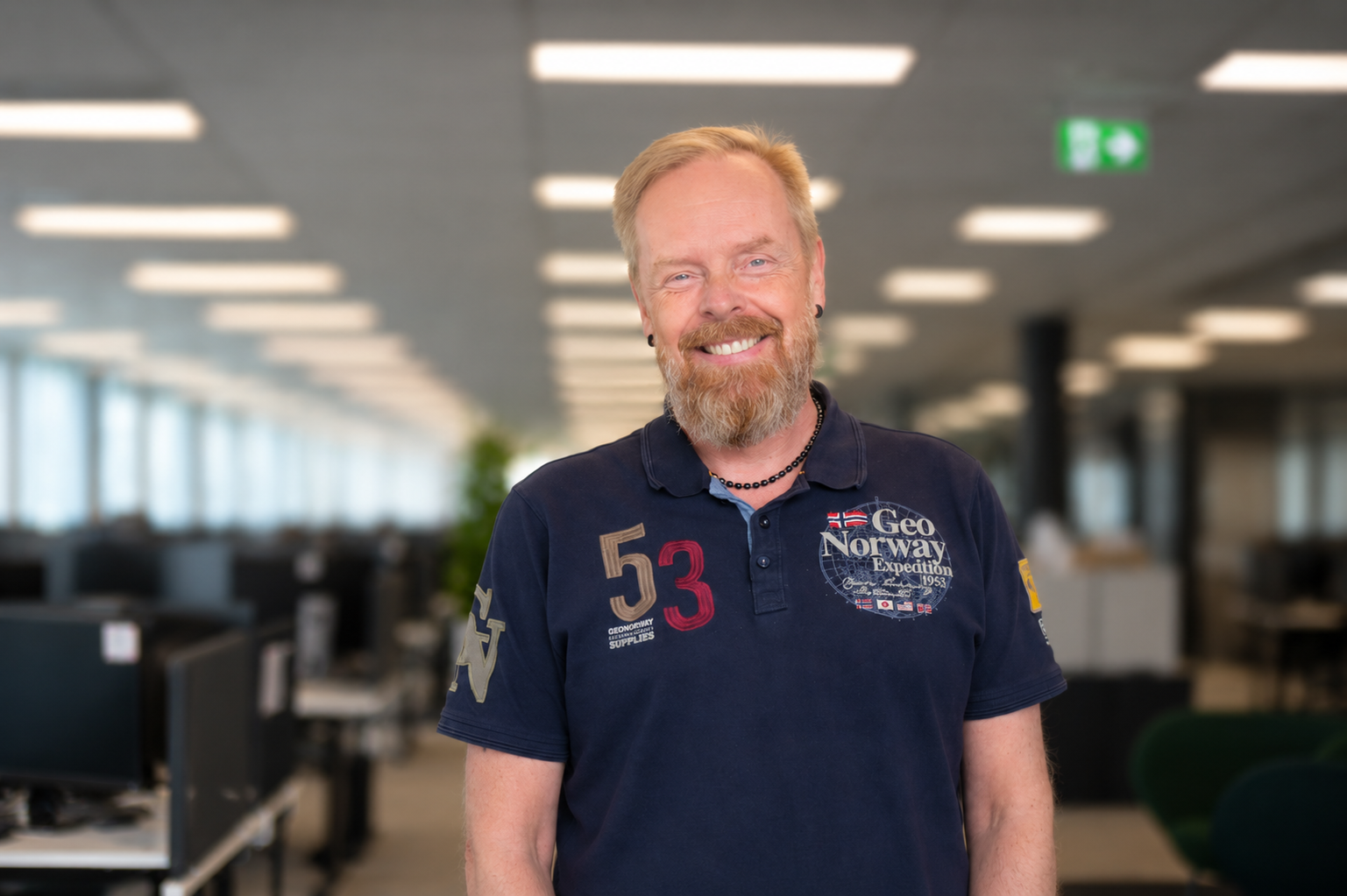 AI och kritisk infrastruktur i offentlig sektor