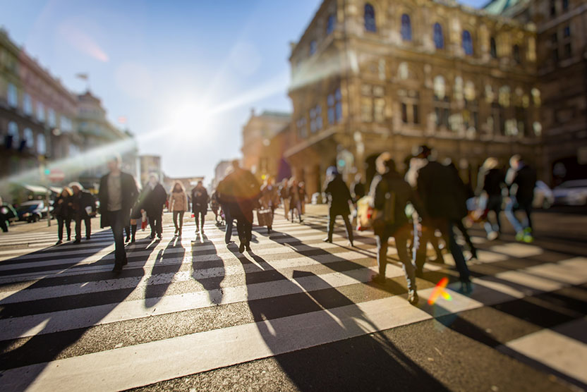 4 sätt att optimera butiksupplevelsen med teknikens hjälp