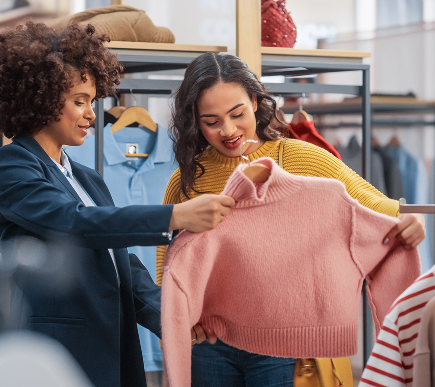 Har du koll på de senaste trenderna inom retail?