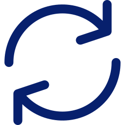 Kontinuerligt uppdaterad hotdata