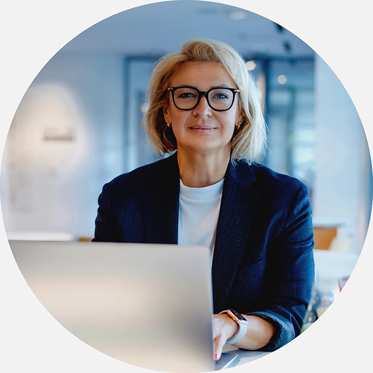 Beställning & ändring