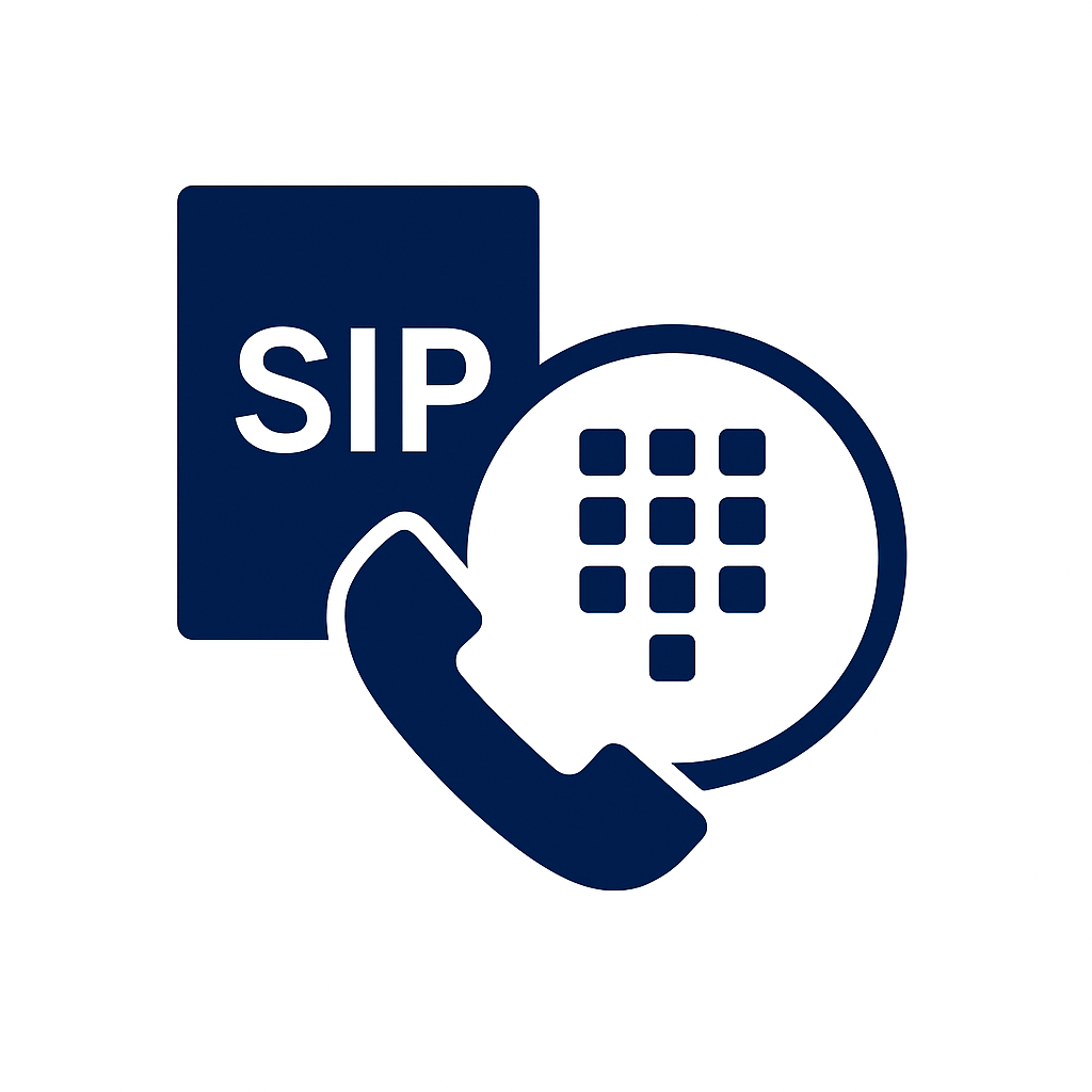 SIP Trunk & Number services