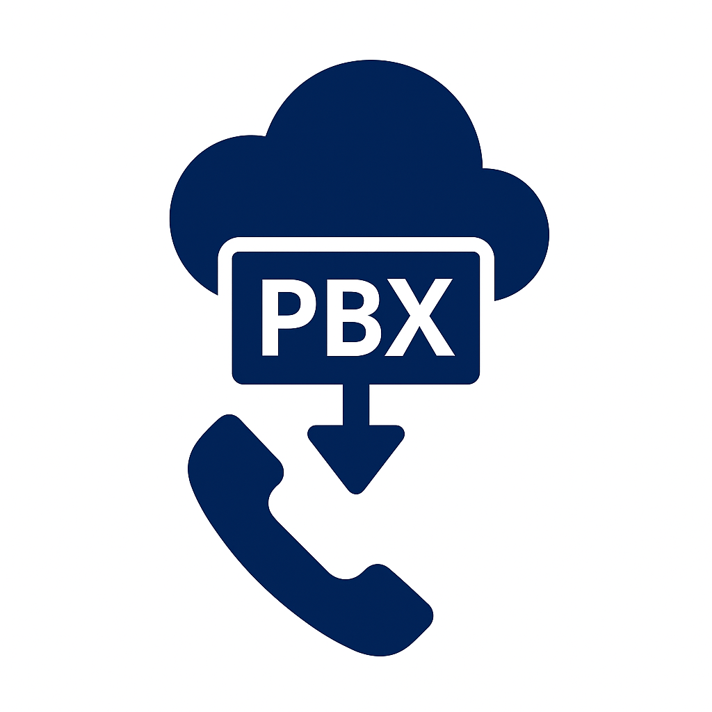 Cloud PBX